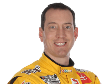 Kyle Busch 